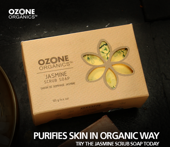 Best Soaps for Sensitive Skin | Ozone Organics