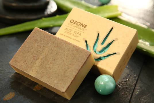 Best Soap for Normal Skin in India | Ozone Organics